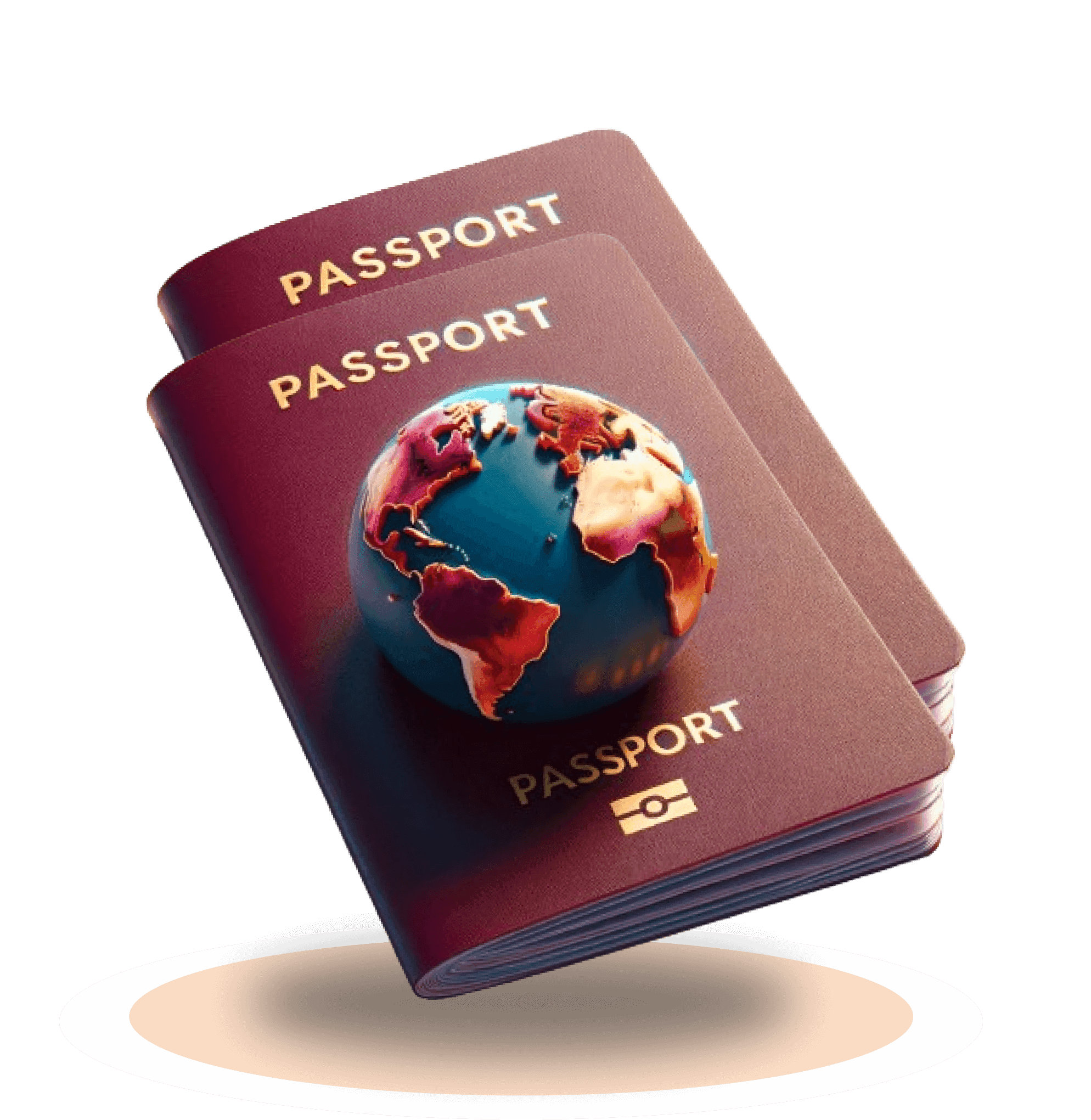 passport